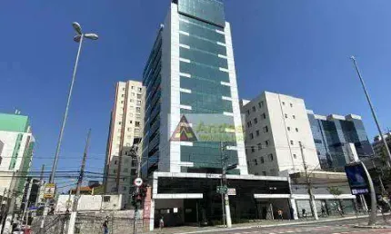 Prédio para alugar, 2932 m² - liberdade - são paulo/sp