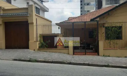 Casa res/coml  com 4 dormitórios à venda, 180 m² por r$ 1.800.000 - santana - são paulo/sp