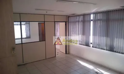 Sala à venda, 54 m² por R$ 450.000,00 - Santana - São Paulo/SP