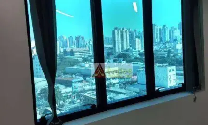 Sala à venda, 42 m² por R$ 300.000,00 - Santana - São Paulo/SP