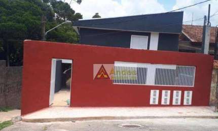 Kitnet para alugar, 35 m² por R$ 1.150,00/mês - Jardim Virginia Bianca - São Paulo/SP