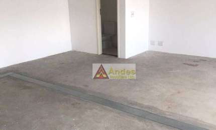Sala para alugar, 48 m² por R$ 1.790,00/mês - Barra Funda - São Paulo/SP