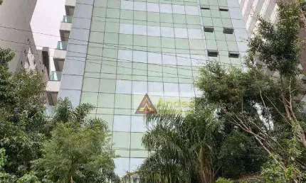 Prédio para alugar, 5492 m² por r$ 280.916/mês - liberdade - são paulo/sp