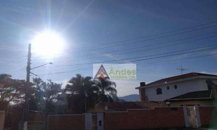 Terreno à venda, 2000 m² plano por R$ 4.200.000 - Jardim Leonor Mendes de Barros(Zona Norte) - São Paulo/SP