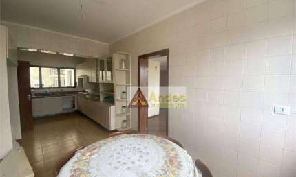 Apartamento com 3 dormitórios à venda, 140 m² por R$ 950.000,00 - Santa Teresinha - São Paulo/SP