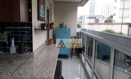 Apartamento à venda, 160 m² por R$ 1.300.000,00 - Santa Teresinha - São Paulo/SP