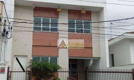 Prédio para alugar, 540 m², 3 pavimentos, vaga p/ 10 autos por R$ 9.500,00/mês - Casa Verde - São Paulo/SP