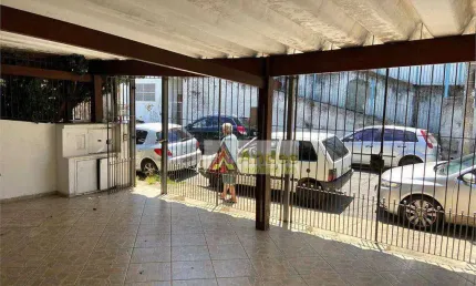 Sobrado com 3 dormitórios à venda, 150 m² por r$ 750.000,00 - vila mazzei - são paulo/sp