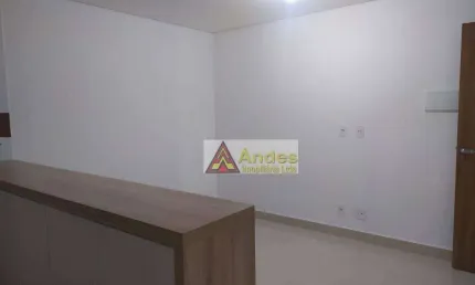 Apartamento à venda, 46 m² por r$ 399.000,00 - jardim sao paulo(zona norte) - são paulo/sp