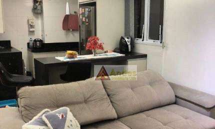 Studio à venda, 40 m² por R$ 400.000,00 - Santana - São Paulo/SP