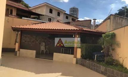 Cobertura à venda, 170 m² por R$ 990.000,00 - Chácara do Encosto - São Paulo/SP