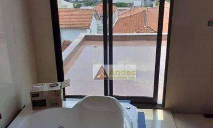 Sobrado à venda, 250 m² por R$ 1.700.000,00 - Jardim Sao Paulo(Zona Norte) - São Paulo/SP