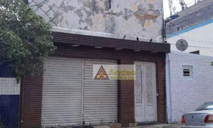Salão para alugar, 200 m² por R$ 4.500,00/mês - Bela Vista - São Paulo/SP