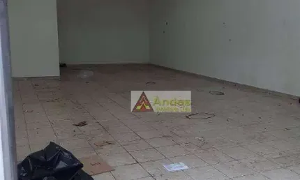 Salão para alugar, 80 m² por R$ 2.680,00/mês - Casa Verde Média - São Paulo/SP
