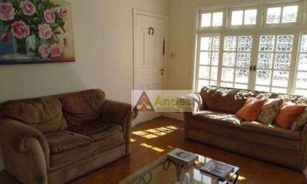 Casa com 3 dormitórios à venda, 284 m² por R$ 1.400.000,00 - Jardim França - São Paulo/SP
