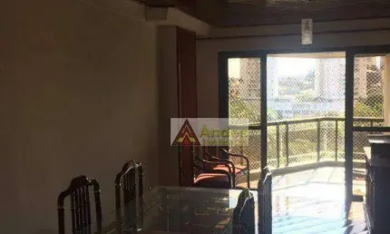 Apartamento à venda, 84 m² por R$ 530.000,00 - Mandaqui - São Paulo/SP