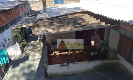 Terreno à venda, 340 m² por R$ 820.000,00 - Lauzane Paulista - São Paulo/SP