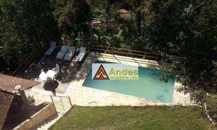 Casa à venda, 450 m² por R$ 1.800.000,00 - Caraguatá - Mairiporã/SP