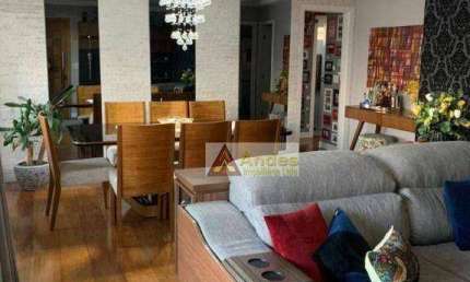 Apartamento à venda, 100 m² por R$ 1.100.000,00 - Jardim Sao Paulo(Zona Norte) - São Paulo/SP