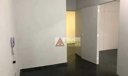 Sala comercial com 2 salas para alugar na Rua Doutor Gabriel Piza, Santana, São Paulo
