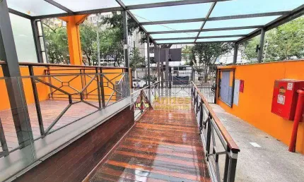 Prédio à venda, 1131 m² por r$ 10.000.000,00 - higienópolis - são paulo/sp