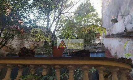 Terreno à venda, 1091 m² por r$ 4.500.000,00 - tucuruvi - são paulo/sp