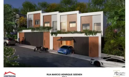 Casa com 4 dormitórios à venda, 362 m² por R$ 1.800.000,00 - Vila Irmãos Arnoni - São Paulo/SP