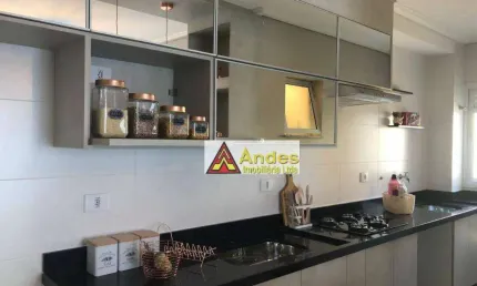 Apartamento à venda, 32 m² por r$ 244.000,00 - vila paulicéia - são paulo/sp