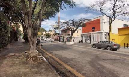 Terreno Comercial à venda 18x27  486m² Avenida de grande movimento 486 m² por R$ 2.400.000 - Parque Mandaqui - São Paulo/SP