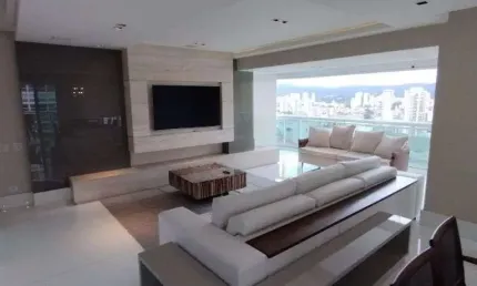 Alto padrão localização privilegiada 4 suítes 4 vagas à venda, 230 m² por r$ 3.300.000 - santana - são paulo/sp
