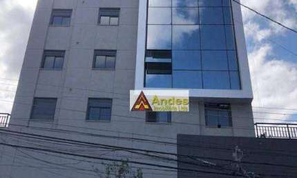 Prédio para alugar, 350 m² por R$ 16.000,00/mês - Parada Inglesa - São Paulo/SP