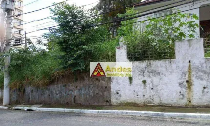 Terreno à venda, 1015 m² por r$ 3.552.500,00 - santa teresinha - são paulo/sp
