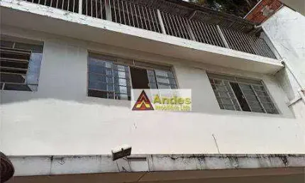 Sobrado à venda, 180 m² por r$ 1.100.000,00 - jardim leonor mendes de barros - são paulo/sp