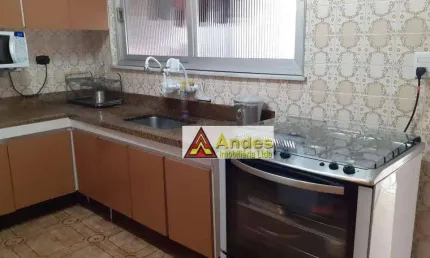 Sobrado à venda, 240 m² por R$ 1.300.000,00 - Santana - São Paulo/SP