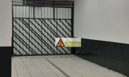 Prédio à venda, 1078 m² por r$ 3.000.000,00 - vila irmãos arnoni - são paulo/sp