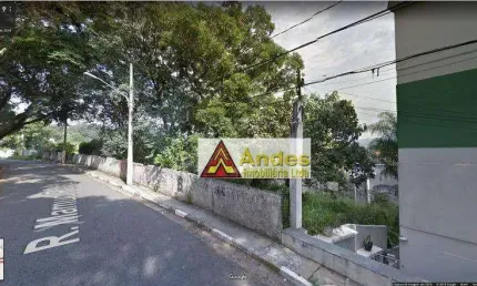 Terreno à venda, 577 m² por R$ 1.300.000,00 - Vila Albertina - São Paulo/SP