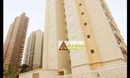 Cobertura com 2 dormitórios à venda, 170 m² por R$ 2.050.000,00 - Santana - São Paulo/SP