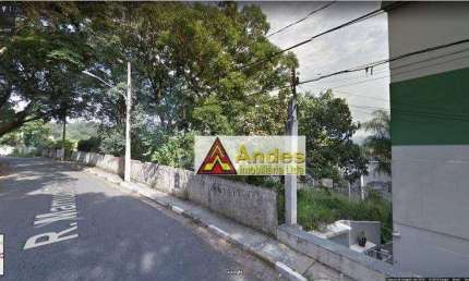 Terreno à venda, 1214 m² por R$ 2.100.000,00 - Tremembé - São Paulo/SP