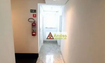 Sala à venda, 39 m² por R$ 350.000,00 - Santana - São Paulo/SP