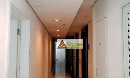 Sala para alugar, 40 m² por R$ 3.061,56/mês - Santana - São Paulo/SP