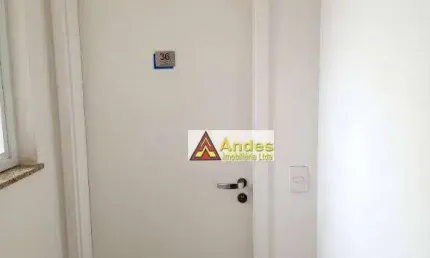 Sala para alugar, 40 m² por R$ 3.061,56/mês - Santana - São Paulo/SP