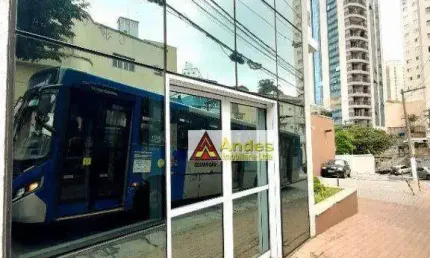 Sala para alugar, 40 m² por R$ 3.019,40/mês - Santana - São Paulo/SP