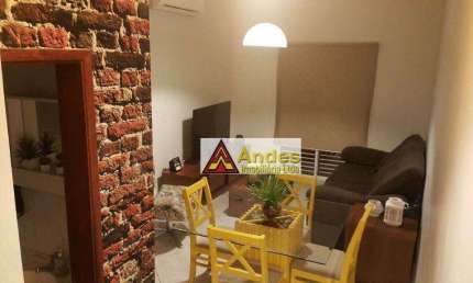 Sobrado à venda, 130 m² por R$ 590.000,00 - Tremembé - São Paulo/SP