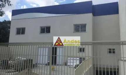 Galpão à venda, 1060 m² por R$ 7.000.000,00 - Cambuci - São Paulo/SP