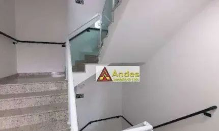 Apartamento à venda, 50 m² por R$ 379.000,00 - Santa Teresinha - São Paulo/SP