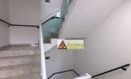 Apartamento à venda, 50 m² por R$ 379.000,00 - Santa Teresinha - São Paulo/SP