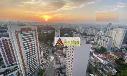 Apartamento à venda, 63 m² por r$ 569.000,00 - santana - são paulo/sp