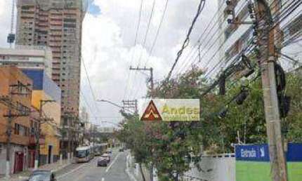 Terreno à venda  3000 m²  Em Avenida de grande fluxo de veículos - Brás - São Paulo/SP
