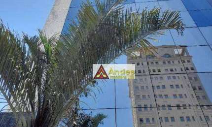 Sala à venda, 114 m² por R$ 1.110.000,00 - Santana - São Paulo/SP