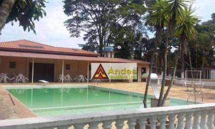Sítio em Araçariguama com 125 mil mts! Um verdadeiro paraíso!